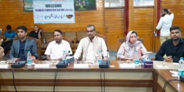 Income Tax Department conducts Awareness Program in Sopore on Income Tax Day