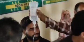 ACB Arrests Patwari in Bribery case in Ramban