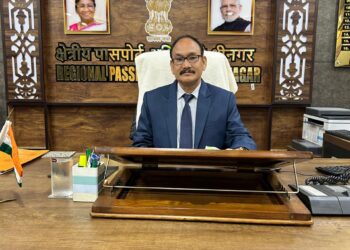 Doorstep Passport Services in Kargil, Mobile Van to Operate for Five Days