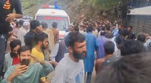 Woman, 8-Year-Old Boy Killed After Makeshift Dwelling Collapses In Kupwara