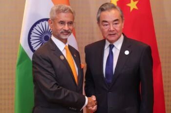 External Affairs Minister Dr. S. Jaishankar Begins Visit to Singapore and China