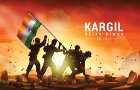 MY Bharat Youth Volunteers to Organise Kargil Vijay Diwas Padyatra on 26th July, Commemorating 26 Years of India’s Triumph in Kargil