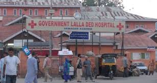 Doctor’s Video From Srinagar Maternity Hospital OT Sparks Outrage