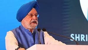 Petroleum Dealers Must Become Active Partners in India’s Energy Transition: Shri Hardeep Singh Puri
