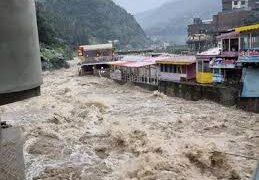 Pakistan Monsoon Death Toll Rises to 271 Amid Ongoing Floods, Heavy Rain Forecast
