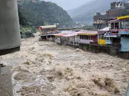 Pakistan Monsoon Death Toll Rises to 271 Amid Ongoing Floods, Heavy Rain Forecast