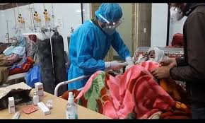 200 Suffer Illness in Kupwara Village Amid Water Contamination Fears