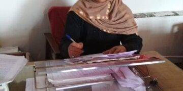 Renowned Social Activist Mymoona Qureshi Mourns Tragic Murder of 14-Year-Old Girl in Ganderbal