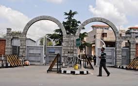 60 Judge Posts Vacant in J&K Courts, Centre informs Lok Sabha