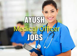 J&K Has 5,447 Registered AYUSH Doctors