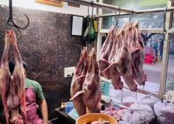 Punjab Govt Appoints Nodal Officers to ease cattle trade; Kashmir Mutton Dealers Call off Strike