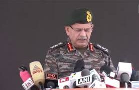 India Must Move from ‘Make in India’ to Think in India’ says Army Chief
