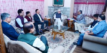 Agriculture J&K’s Economic Backbone, Committed to Empower Farmers: CM Omar Abdullah