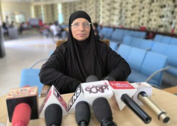 Social Activist Mymoona Qureshi Extends Warm Greetings on Eid-Milad-un-Nabi (SAW)