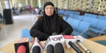 Social Activist Mymoona Qureshi Extends Warm Greetings on Eid-Milad-un-Nabi (SAW)