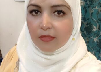 Chairperson Bibi Fatima Society Mir Gowhar Extends Warm Greetings on Eid-Milad-un-Nabi (SAW)