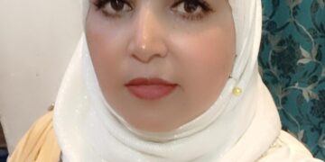 Chairperson Bibi Fatima Society Mir Gowhar Extends Warm Greetings on Eid-Milad-un-Nabi (SAW)