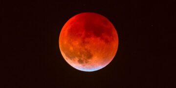 Lunar Eclipse 2025: Rare Celestial Event to be Observed in India, Australia, Middle East, Europe and More