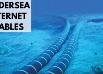 Massive Internet Disruption Hits India and Pakistan after Red Sea Cable Cuts