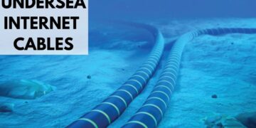 Massive Internet Disruption Hits India and Pakistan after Red Sea Cable Cuts