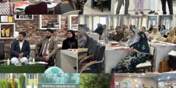 Green Valley Hosts First-Ever CBSE Capacity Building Program on Gender Sensitivity in Schools