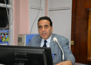 SKIMS Holds Workshop on Advanced Head & Neck Cancer Contouring and Treatment Planning