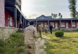 Power Struggle Erupts in Banned Jamaat-e-Islami as old Guard Rises