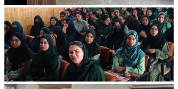 40+ Startup Ideas Pitched at JKEDI Boot Camps held Across J&K under J&K Startup Policy 2024–27