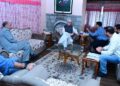 JKPICCA Calls on CM Omar Abdullah, Raise Highway Closure Issue Amid Peak Fruit Season