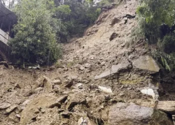 7 Kashmiris Feared Dead after Landslide Hits Himachal’s Kullu