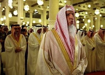 Saudi Arabia’s Grand Mufti Sheikh Abdulaziz Al Sheikh Passes away at 82