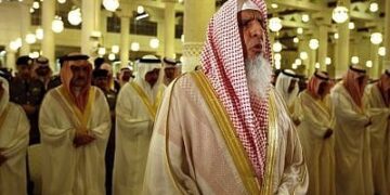 Saudi Arabia’s Grand Mufti Sheikh Abdulaziz Al Sheikh Passes away at 82
