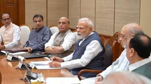 Cabinet Approves Rs.1,500 Crore Incentive Scheme to Promote Critical Mineral Recycling in the Country