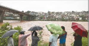 Flood: Government Urges People Of 7 Areas In Srinagar To Evacuate As Precautionary Measure