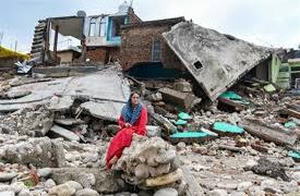 MHA Team Arrives in Kashmir to Assess Flood Damage