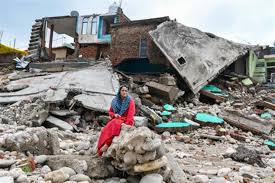MHA Team Arrives in Kashmir to Assess Flood Damage