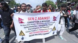 Nepal Home Minister Ramesh Lekhak Resigns after Protests Leave 19 Dead, Cites Moral Responsibility