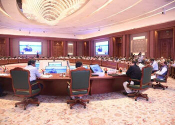 Shri Nitin Gadkari Chairs Consultation Workshop on Innovative Policy Interventions for Sustainable National Highway Development