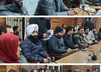 Agriculture Department organises Kisan Diwas