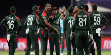 ICC replaces Bangladesh with Scotland at T20 World Cup 2026 after BCB refusal to play in India