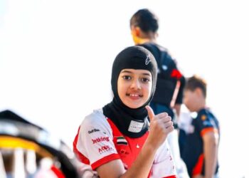 Indian Racing Sensation Atiqa Mir Secures Drive With World Karting Champions Modena For WSK 2026