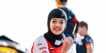 Indian Racing Sensation Atiqa Mir Secures Drive With World Karting Champions Modena For WSK 2026