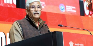 Under the Leadership of PM Modi India will Establish Peace in the World: Minister Shekhawat