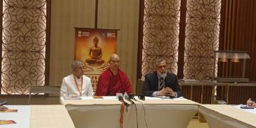 Hundreds of Monks will Attend Republic Day of India