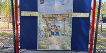 Dagger Science Park Inaugurated in Baramulla to Boost Experiential Learning