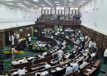 Daily Wagers to be Regularized in Phases this Financial  Year: CM Omar