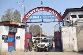 CIK Conducts Raid at Srinagar Central Jail, Digital Devices Seized in Terror Probe