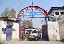 CIK Conducts Raid at Srinagar Central Jail, Digital Devices Seized in Terror Probe