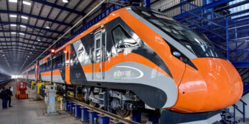 Direct Jammu–Srinagar Vande Bharat Train Likely from April 30, All Preparations Completed