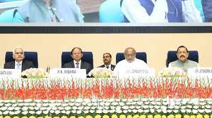 Civil services Reforms Gain Momentum with Digital Push, Rising Public Participation: Dr Jitendra Singh